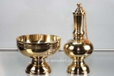 Thi Khuad Nham Set for Khuad Nham ceremony