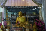 Ruup Loo Luang Pho Kong Original Wat Khao Sompod Lopburi