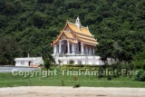 Ruup Loo Luang Pho Kong Original Wat Khao Sompod Lopburi