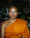 Ruup Loo Luang Pho Kong Original Wat Khao Sompod Lopburi