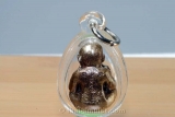 Archan Kom Amulet Guman Samsahaai Ruun Prasopkarn