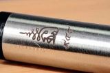 Meed Paagaa Thai Protection Amulet Serial Number 944 of 999