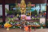 Thai Amulet Meed Moh Saraphat Luang Pho Ap Wat Thoong Trai