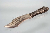 Thai Amulet Meed Moh Saraphat Luang Pho Ap Wat Thoong Trai