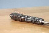 Luang Pho Ap Meed Mho Thai Amulet Serial number 378 of 999