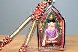 Handmade Khun Paen Amulet from Luang Pho Noi Limited Edition