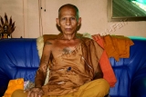 Kruba Baeng Amulet Salika Limited Edition only 51 Amulets