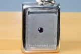 Kruba Baeng Amulet Salika Khu Haang Giaw vom 15.08.2007