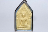 Luang Phu Tim Khun Paen Thai Amulet Klueab Sri Mongkol