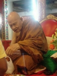 Luang Phu Tim Khun Paen Thai Amulet Klueab Sri Mongkol