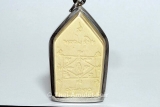 Khun Paen Amulet from the venerable Luang Phu Tim
