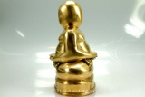 Thai Buddha Statue Phra Paka Wam Bodee - very rare