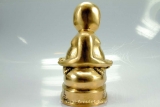 Thai Buddha Statue Phra Paka Wam Bodee - very rare