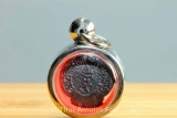 Chao Mae Guan Im Phaan Mue Thai amulet Wat Thamfad 2001