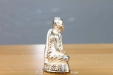Luang Pho Pae Ruup Loo Ud Kring Silver Thai-Amulet 01/01/1995