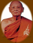 Luang Pho Pae Ruup Loo Ud Kring Silver Thai-Amulet 01/01/1995