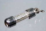 Takrut 12 Rasee Thai Amulet consecrated by 29 famous Monks