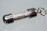 Takrut 12 Rasee Thai Amulet consecrated by 29 famous Monks