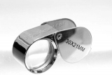 Jeweller's loupe for Thai Amulet Collectors 30 x 21