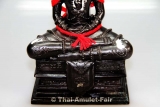 Ajahn Kom Statue Pho Ngang Choom Chakkaphat S/N: 91