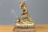 Nang Kwak Thai Amulet Statue from the venerable Chao Athikan
