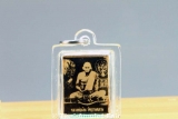 Luang Pho Ngern Ruup Thai Wat Bang Klan Thai-Amulet 1979