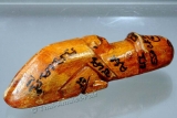 Palad Khik Wanoon Thai Amulet from Luang Pho Saeng 1980