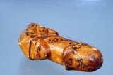 Luang Pho Saeng Palad Khik Thai-Amulet from the year 1980