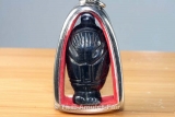 Phra Pidta Nang Yoong Nuea Mekkaphat Thai-Amulett from 1919