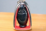 Phra Pidta Nang Yoong Nuea Mekkaphat Thai-Amulett from 1919
