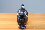 Phra Pidta Nang Yoong Nuea Mekkaphat Thai-Amulett from 1919