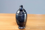 Phra Pidta Nang Yoong Nuea Mekkaphat Thai-Amulett from 1919