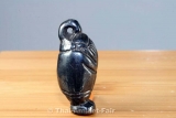 Phra Pidta Nang Yoong Nuea Mekkaphat Thai-Amulett from 1919