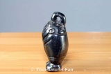 Phra Pidta Nang Yoong Nuea Mekkaphat Thai-Amulett from 1919