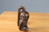 Luang Phu Khamm Phra Pidta Maha Ud Thai Amulet from 1942