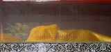 Luang Pho Sangaa Phra Pidta Goob Loo Boran Thai Amulet 1990
