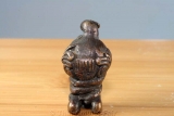Luang Pho Boon Hai Phra Pidta Pang Prakan Thai-Amulet 1966