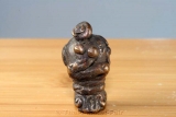 Luang Pho Boon Hai Phra Pidta Pang Prakan Thai-Amulet 1966