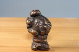 Luang Pho Boon Hai Phra Pidta Pang Prakan Thai-Amulet 1966