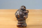 Luang Pho Boon Hai Phra Pidta Pang Prakan Thai-Amulet 1966