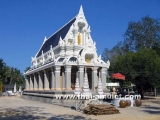 Luang Pho Boon Hai Phra Pidta Pang Prakan Thai-Amulet 1966