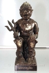 Hanuman Phraya Anuchit Statue from Ajahn Kom Dreiwet