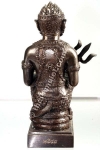 Hanuman Phraya Anuchit Statue from Ajahn Kom Dreiwet