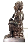 Hanuman Phraya Anuchit Statue from Ajahn Kom Dreiwet