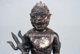 Hanuman Phraya Anuchit Statue from Ajahn Kom Dreiwet