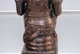 Hanuman Phraya Anuchit Statue from Ajahn Kom Dreiwet