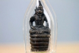 Ong Khot Paya Wanoon Thai-Amulet from the year 2005