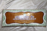 Original Thai Monks Robe - Phaa Trai Set - Thai Monks garment