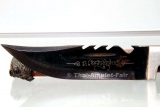 Kruba Kritsana Meed Moh Ganpai Thai-Amulet B.E. 2544