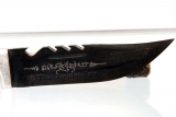 Kruba Kritsana Meed Moh Ganpai Thai-Amulet B.E. 2544
